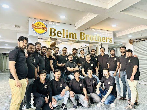 BELIM SERVICE CENTER team in Jodhpur
